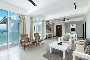 Oceanfront Nilaveli by ICC