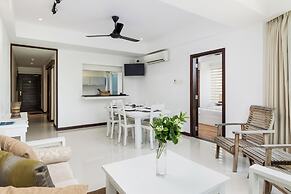 Oceanfront Nilaveli by ICC