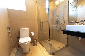 Oceanfront Nilaveli by ICC