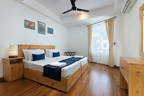 Oceanfront Nilaveli by ICC