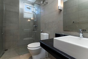 Oceanfront Nilaveli by ICC