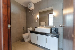 Oceanfront Nilaveli by ICC