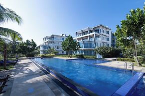 Oceanfront Nilaveli by ICC