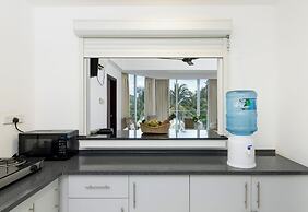 Oceanfront Nilaveli by ICC