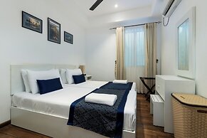 Oceanfront Nilaveli by ICC