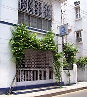 Blue Chip Guest House Kolkata