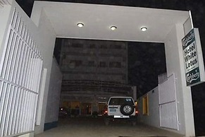 Hotel The White Lotus View