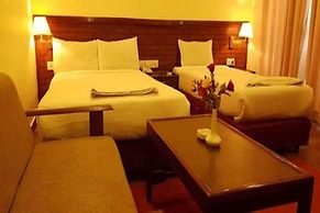 Hotel The White Lotus View