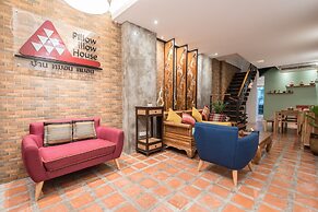 Pillow Pillow House Sukhumvit-Rama4