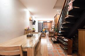 Pillow Pillow House Sukhumvit-Rama4