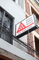 Pillow Pillow House Sukhumvit-Rama4