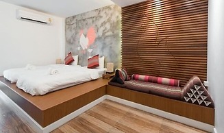 Pillow Pillow House Sukhumvit-Rama4