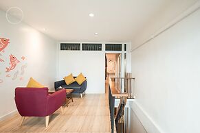 Pillow Pillow House Sukhumvit-Rama4