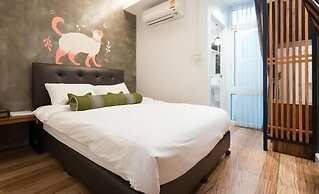 Pillow Pillow House Sukhumvit-Rama4