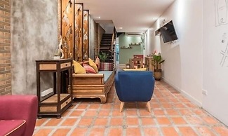 Pillow Pillow House Sukhumvit-Rama4