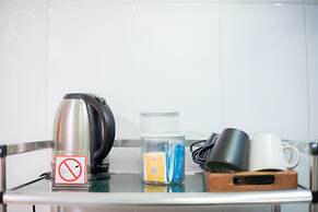 Pillow Pillow House Sukhumvit-Rama4