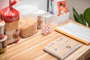 Pillow Pillow House Sukhumvit-Rama4