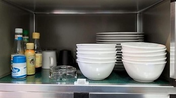 Pillow Pillow House Sukhumvit-Rama4