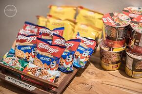 Pillow Pillow House Sukhumvit-Rama4