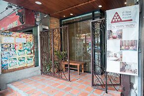 Pillow Pillow House Sukhumvit-Rama4