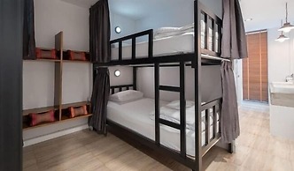 Pillow Pillow House Sukhumvit-Rama4