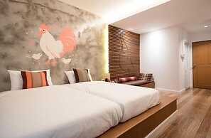 Pillow Pillow House Sukhumvit-Rama4