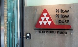 Pillow Pillow House Sukhumvit-Rama4