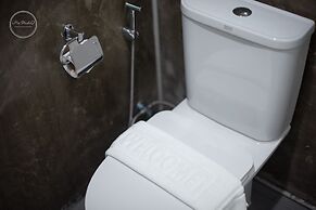 Pillow Pillow House Sukhumvit-Rama4