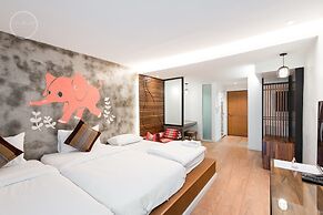 Pillow Pillow House Sukhumvit-Rama4