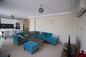 Golf village apartment 5