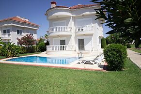 Golf village apartment 5