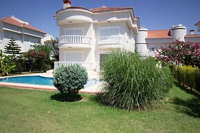 Golf village apartment 5