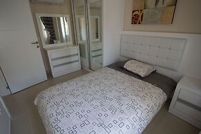 Golf village apartment 5