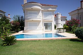 Golf village apartment 5