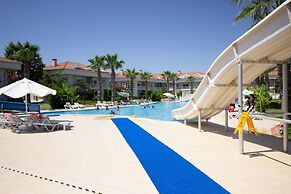 Golf village apartment 5