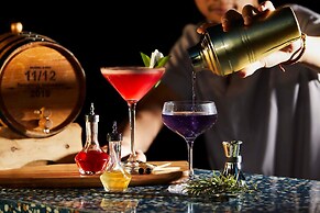 ARTOTEL Gajahmada Semarang