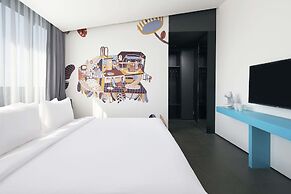 ARTOTEL Gajahmada Semarang