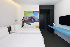 ARTOTEL Gajahmada Semarang