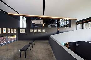 ARTOTEL Gajahmada Semarang