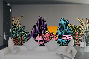 ARTOTEL Gajahmada Semarang