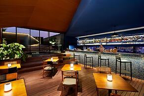 ARTOTEL Gajahmada Semarang