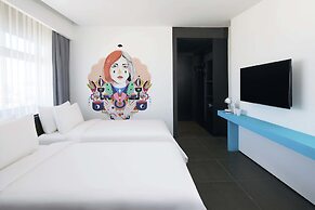 ARTOTEL Gajahmada Semarang