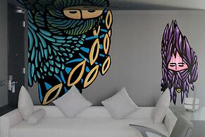 ARTOTEL Gajahmada Semarang