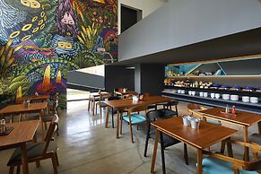 ARTOTEL Gajahmada Semarang