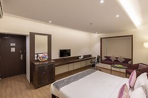RPJ Hotel Rajkot