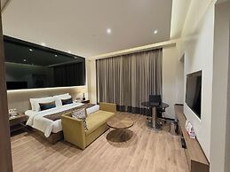 RPJ Hotel Rajkot