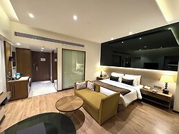 RPJ Hotel Rajkot