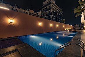 RPJ Hotel Rajkot