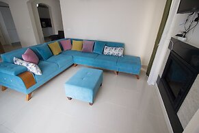 Golf village villa G1