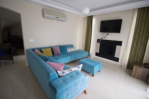 Golf village villa G1